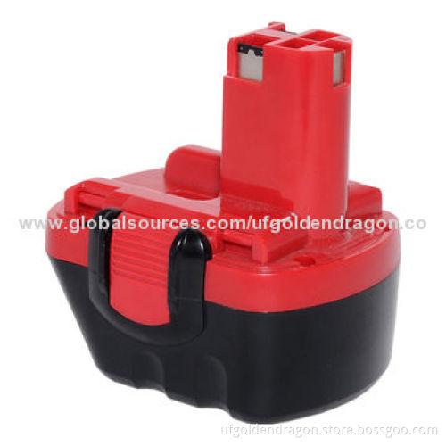 Power Tool Battery for BOSCH 12V GSR12-1/Exact8/ Exact12/Exact700/GSB12/GLI12/PSR 12/PAG12 /GSR12-1/New